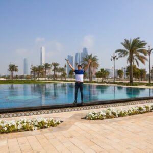 From Dubai: Abu Dhabi Premium Full-Day Sightseeing Tour – Discover Abu Dhabi’s Wonders!