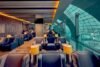Dubai International Airport (DXB): Premium Lounge Entry – Ultimate Travel Comfort!