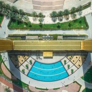 Dubai: Entry Ticket to the Dubai Frame with Deck Access – Unveil the Best Views!