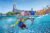 Dubai Wild Wadi Waterpark Entrance Ticket